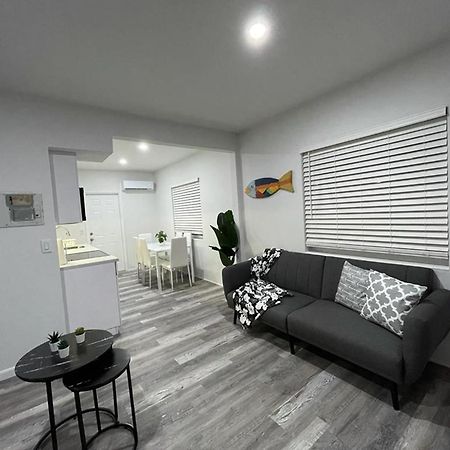 Douglas Rd Apartments Miami Buitenkant foto
