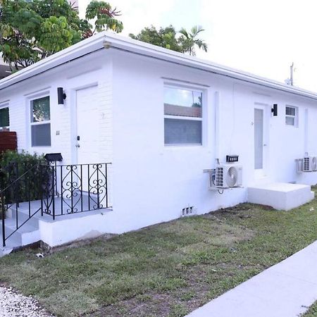 Douglas Rd Apartments Miami Buitenkant foto