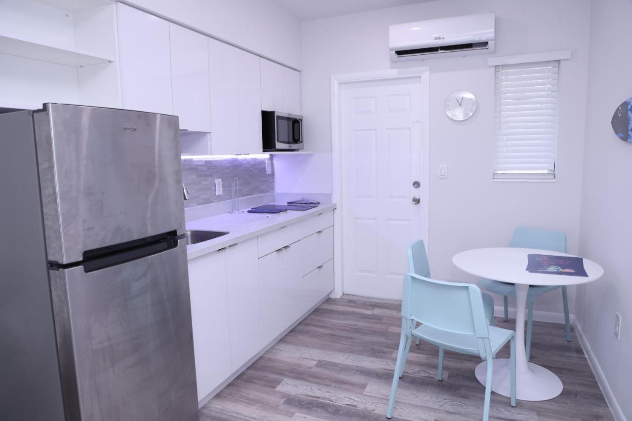 Douglas Rd Apartments Miami Buitenkant foto