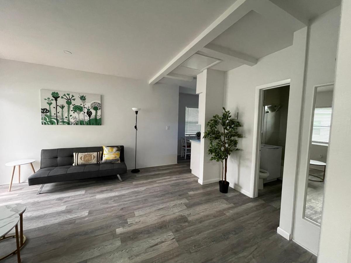 Douglas Rd Apartments Miami Buitenkant foto