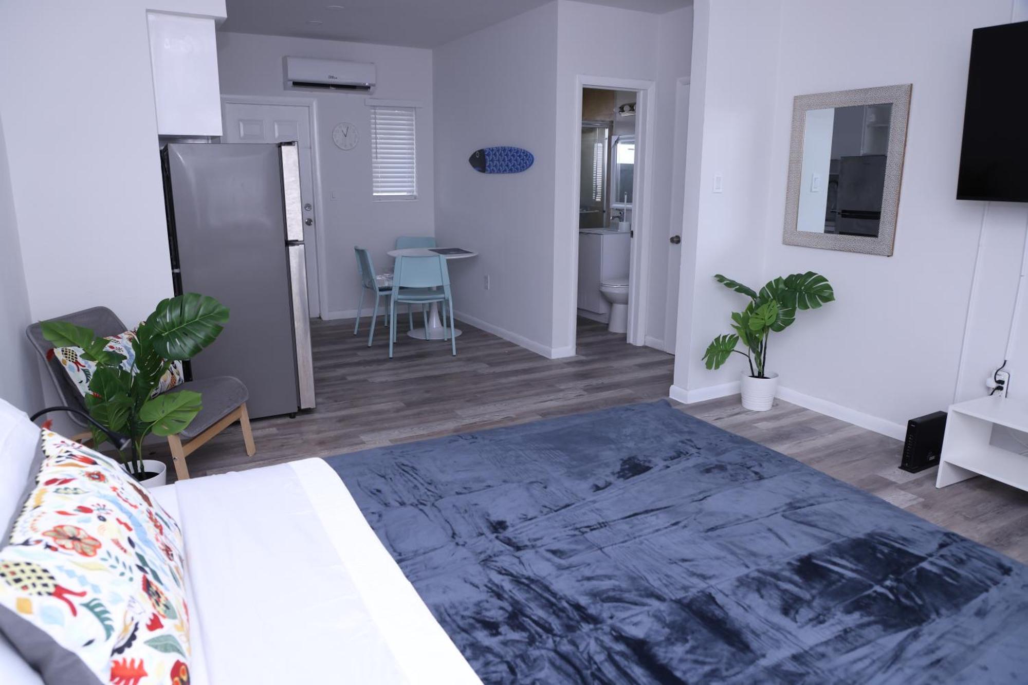 Douglas Rd Apartments Miami Buitenkant foto