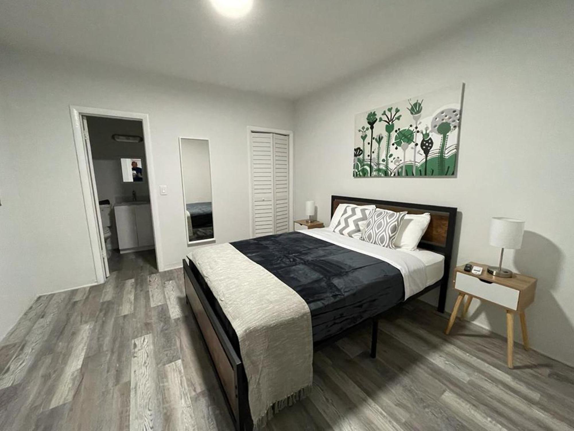 Douglas Rd Apartments Miami Buitenkant foto
